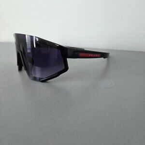 Black Prada sunglasses